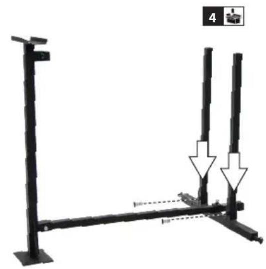 Güde GHS 5006 5TE - 02048 - 1