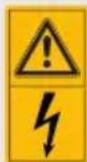 Güde GHS 5006 5TE - 2) Elektrická bezpečnost - 3