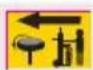 Güde GHS 5006 5TE - Symbole - 19
