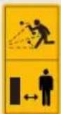 Güde GHS 5006 5TE - Symbols - 15