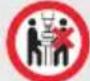 Güde GHS 3704TE - CAUTION! WARNING - 8