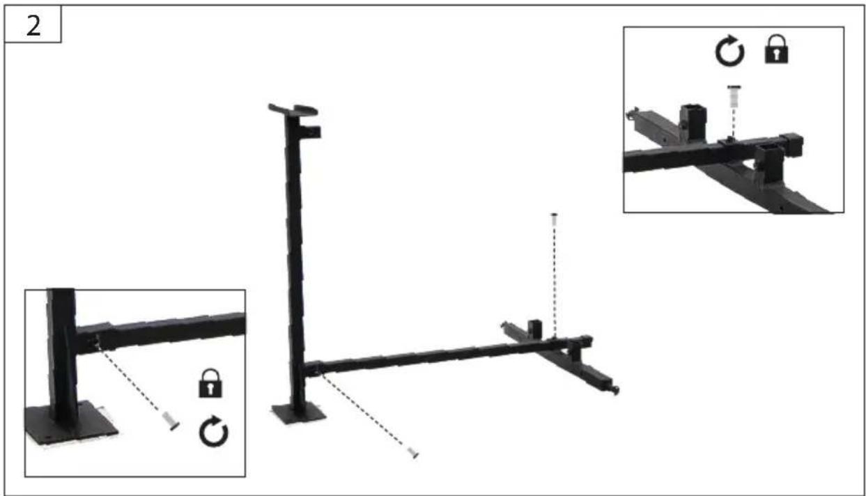 Güde GHS 3704TE - GHS 500/6,5TE - 2