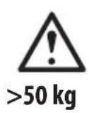 Güde GHS 3704TE - GHS 500/6,5TE - 4