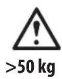 Güde GHS 3704TE - GHS 500/6,5TE - 4