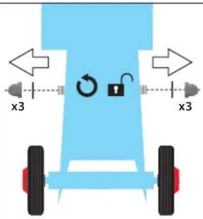 Güde GHS 3704TE - GHS 370/4TE - 7