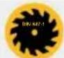 Güde GWS 500 HM2 - Symbols - 19