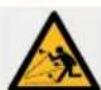 Güde GWS 500 HM2 - Symbols - 15
