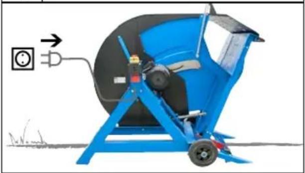 Güde GWS 700 ECO2 - 2 - 7