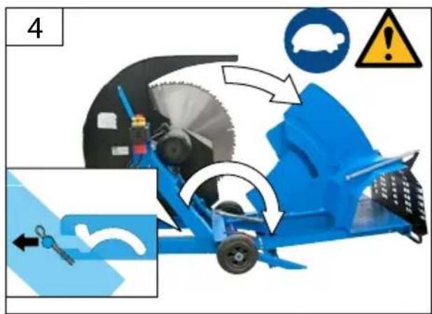 Güde GWS 700 ECO2 - 13