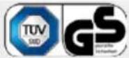 Güde GWS 700 ECO2 - POZOR! VAROVANIE - 19