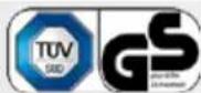 Güde GWS 700 ECO2 - Symbole - 30