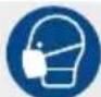 Güde GWS 700 ECO2 - Symbols - 8