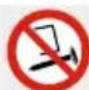 Güde GWS 700 ECO2 - Symbols - 22