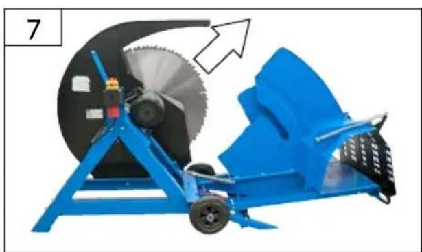 Güde GWS 700 ECO2 - 16