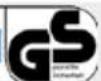 Güde GWS 700 ECO2 - Symbols - 31