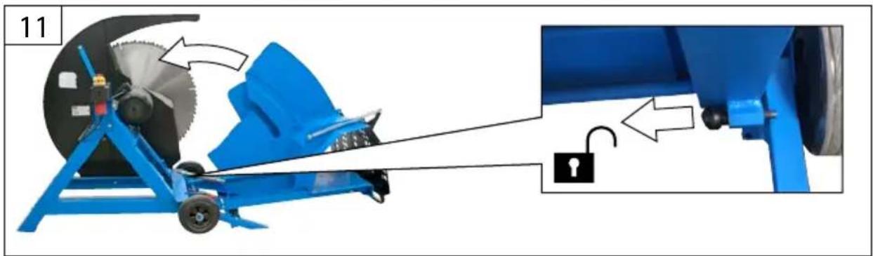 Güde GWS 700 ECO2 - 4 - 2
