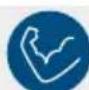 Güde GWS 700 ECO2 - Symbols - 24