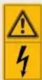 Güde GHS 520 7 TE - CAUTION! WARNING - 12