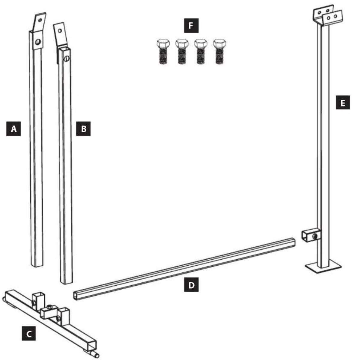 Güde GHS 520 7 TE - Originalbetriebsanleitung Holzspalter - 3
