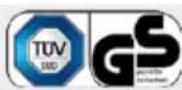 Güde GWS 700 HM2 - Symbolen - 29