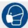 Güde GWS 700 HM2 - Symbols - 8
