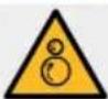 Güde GWS 700 HM2 - Symbole - 16