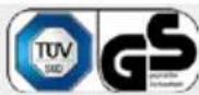 Güde GWS 700 HM2 - Símbolos - 30