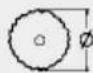 Güde GWS 700 HM2 - Symbols - 28