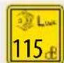 Güde GWS 700 HM2 - Symbols - 27