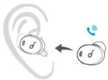 soundcore Liberty 3 Pro - Ifortpavisning - 1