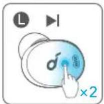 soundcore Liberty 3 Pro - Pexnmtcepeo - 3