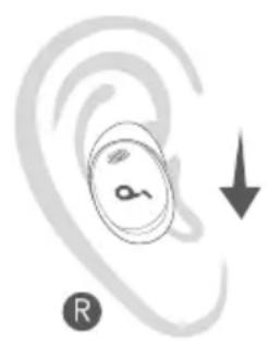 soundcore Liberty 3 Pro - Zakladanie słuchawek dousznych - 2