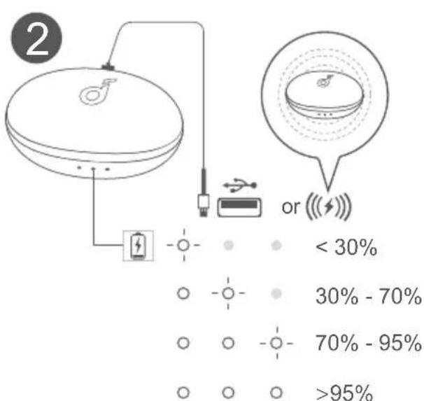 soundcore Liberty 3 Pro - 3
