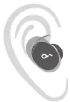 soundcore Liberty 3 Pro - Δiaδikασiα xρησης των ακουσικών - 8