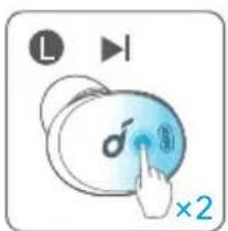 soundcore Liberty 3 Pro - Stereotila - 3