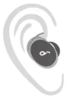 soundcore Liberty 3 Pro - Kuulokkeiden käytto - 6