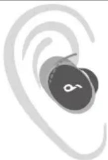 soundcore Liberty 3 Pro - Kulakliklari Takma - 8