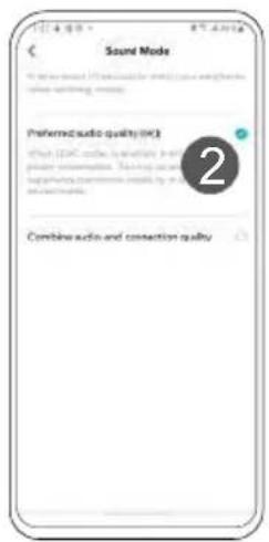 soundcore Liberty 3 Pro - LDAC - 12