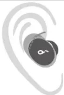 soundcore Liberty 3 Pro - Wearing the Earbuds - 8
