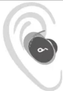 soundcore Liberty 3 Pro - Como usar os auriculares - 8
