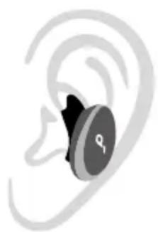 soundcore Liberty 3 Pro - Puesta de los auriculares - 7