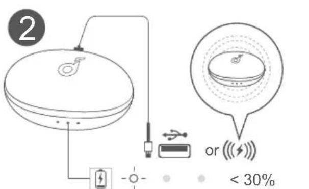 soundcore Liberty 3 Pro - 3
