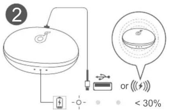 soundcore Liberty 3 Pro - 3