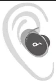 soundcore Liberty 3 Pro - Påsætning af Øretelefonerne - 8