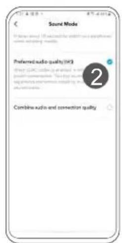 soundcore Liberty 3 Pro - LDAC - 2