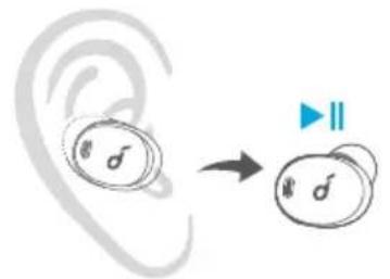 soundcore Liberty 3 Pro - Ifortpavisning - 1