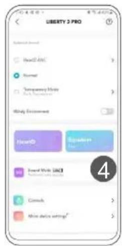 soundcore Liberty 3 Pro - Soundcore 予リ - 7