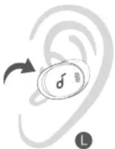 soundcore Liberty 3 Pro - IiHerBnD - 3