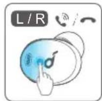 soundcore Liberty 3 Pro - Stereo Mode - 7