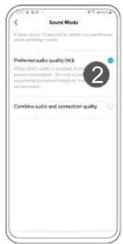 soundcore Liberty 3 Pro - Soundcore 予リ - 5